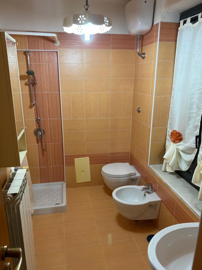 Casa Montesanto 21 Apartment Napoli Bagian luar foto