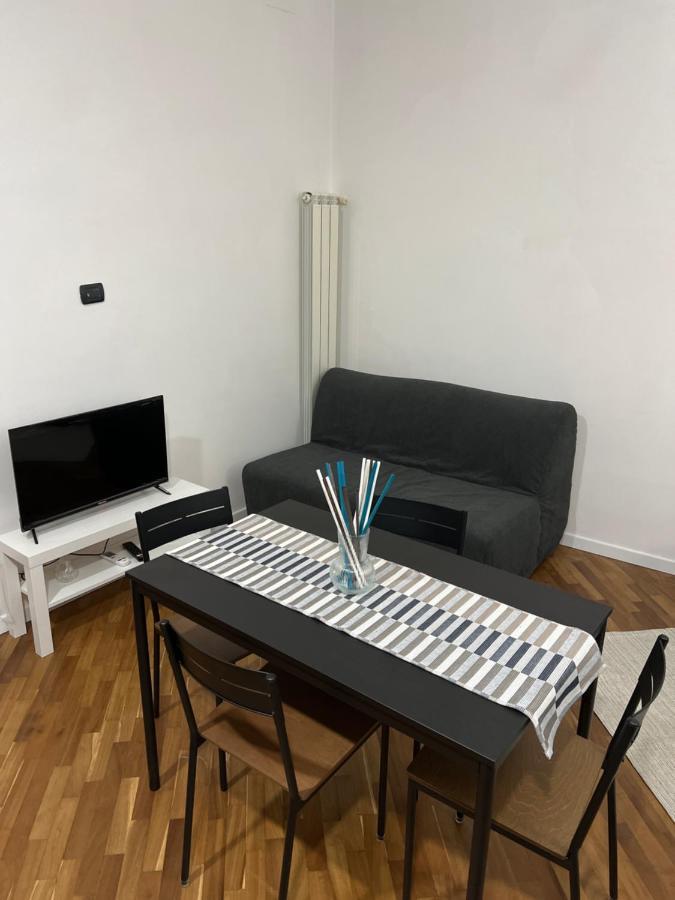 Casa Montesanto 21 Apartment Napoli Bagian luar foto
