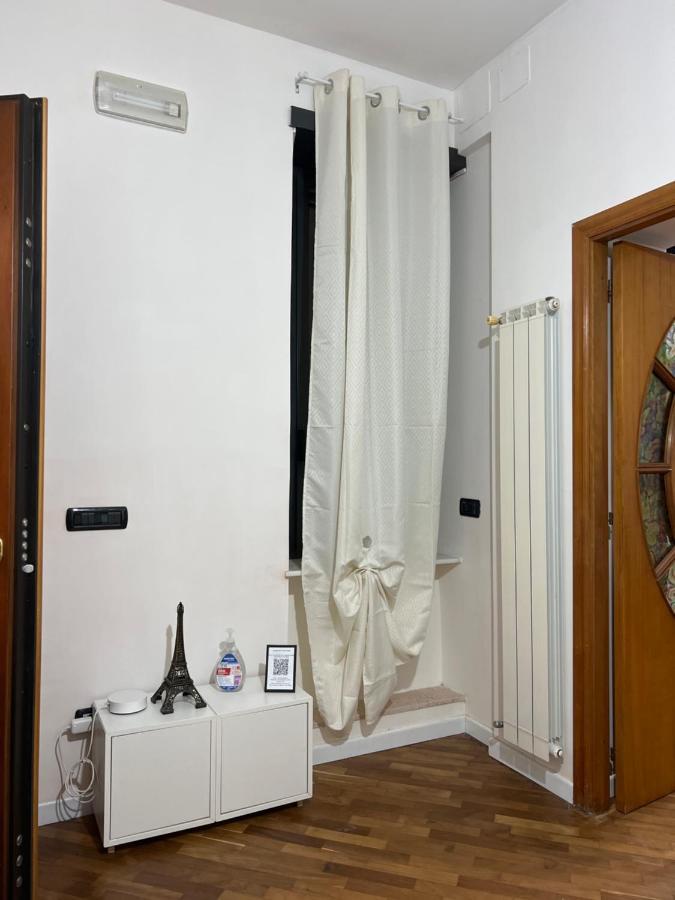 Casa Montesanto 21 Apartment Napoli Bagian luar foto
