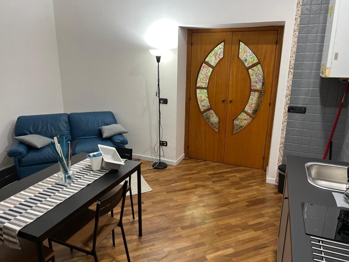 Casa Montesanto 21 Apartment Napoli Bagian luar foto