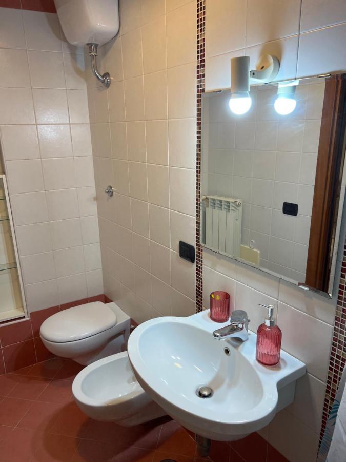 Casa Montesanto 21 Apartment Napoli Bagian luar foto