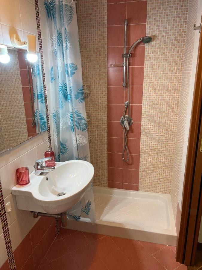 Casa Montesanto 21 Apartment Napoli Bagian luar foto
