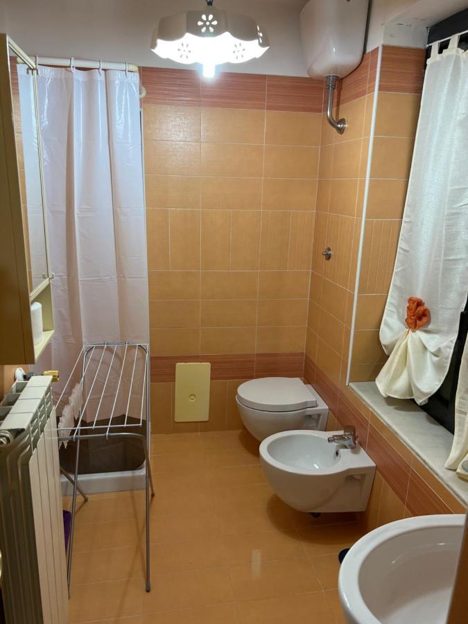 Casa Montesanto 21 Apartment Napoli Bagian luar foto