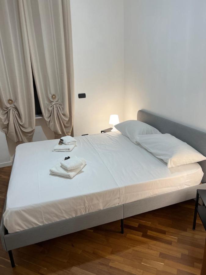 Casa Montesanto 21 Apartment Napoli Bagian luar foto