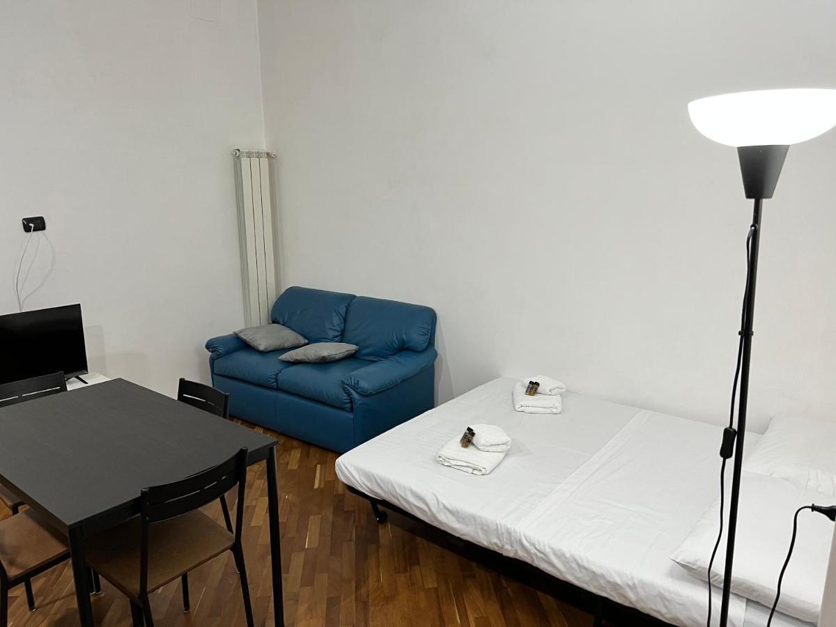 Casa Montesanto 21 Apartment Napoli Bagian luar foto