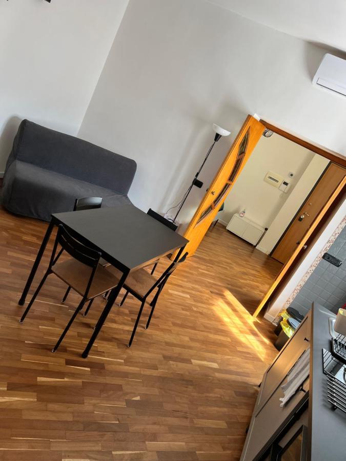 Casa Montesanto 21 Apartment Napoli Bagian luar foto