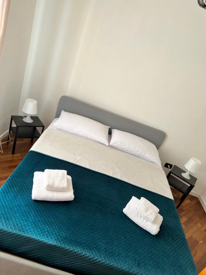 Casa Montesanto 21 Apartment Napoli Bagian luar foto