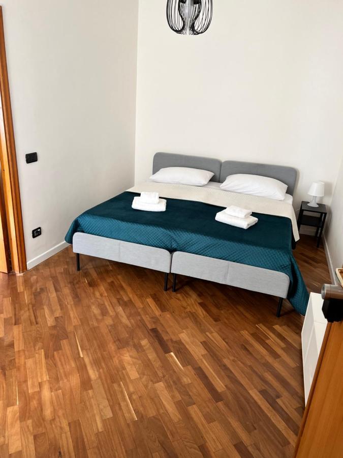 Casa Montesanto 21 Apartment Napoli Bagian luar foto